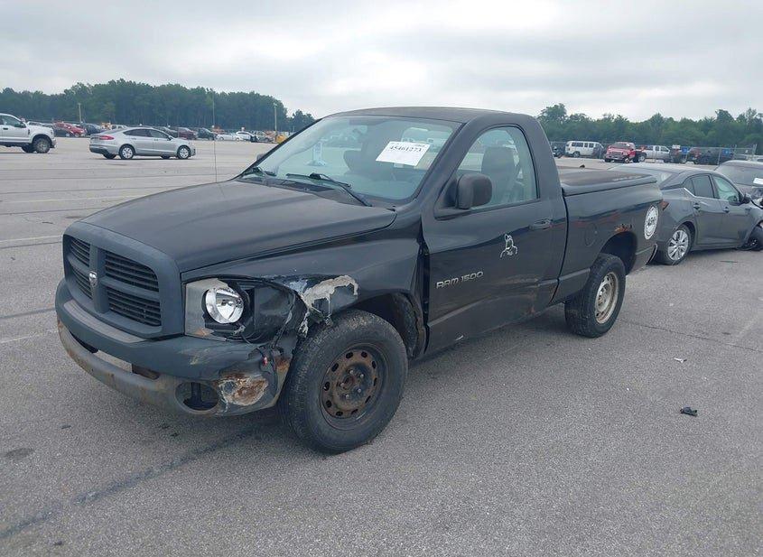 Dodge Ram 1500