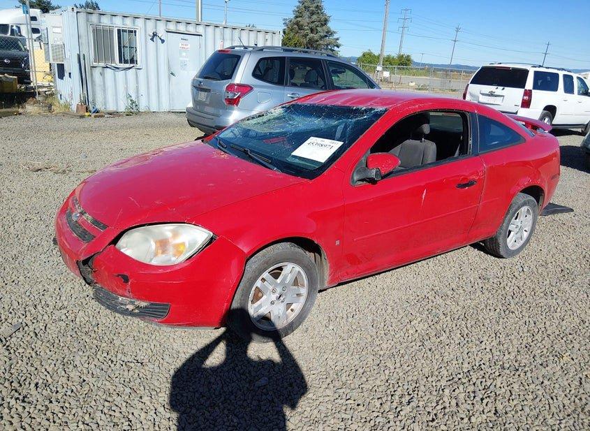 Chevrolet Cobalt