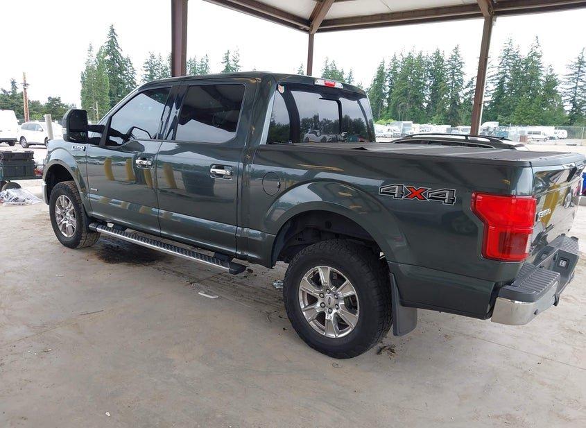 Ford F-150