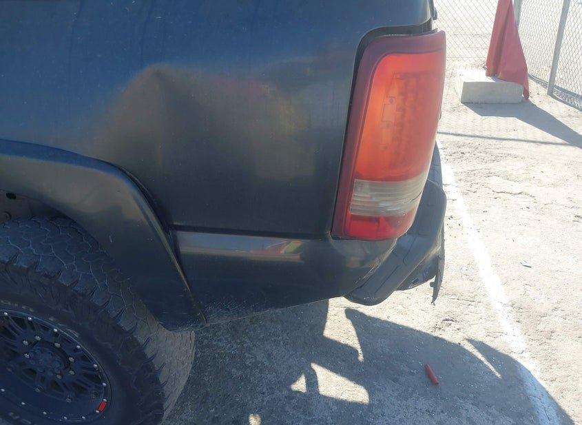Chevrolet Silverado 2500Hd