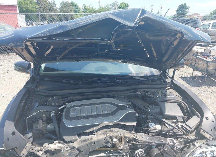 Acura Rlx