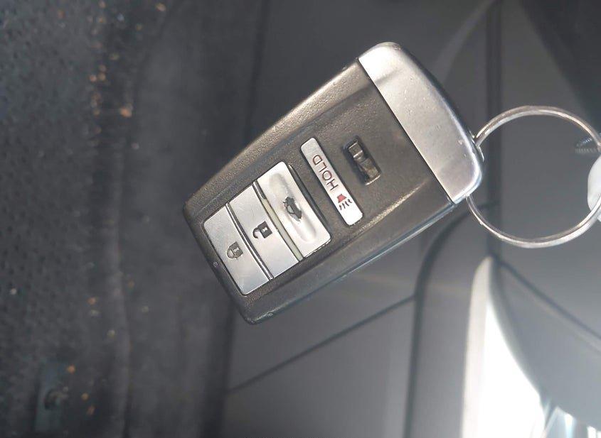 Acura Rlx