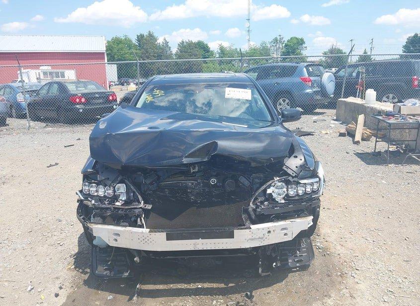 Acura Rlx