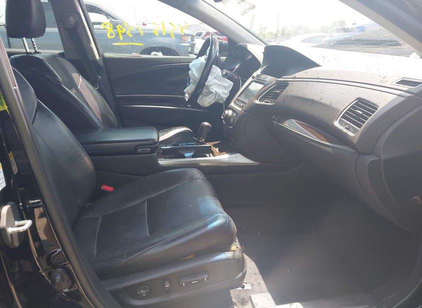 Acura Rlx