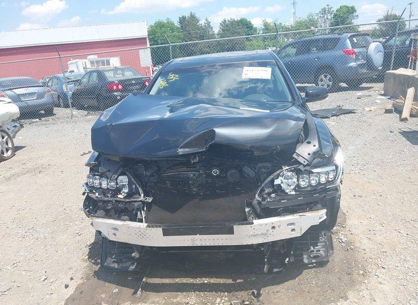 Acura Rlx