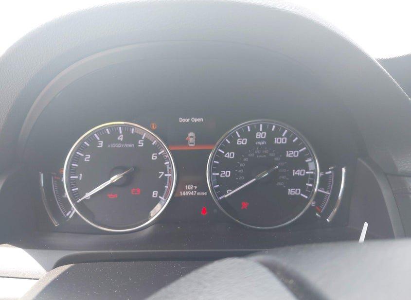 Acura Rlx