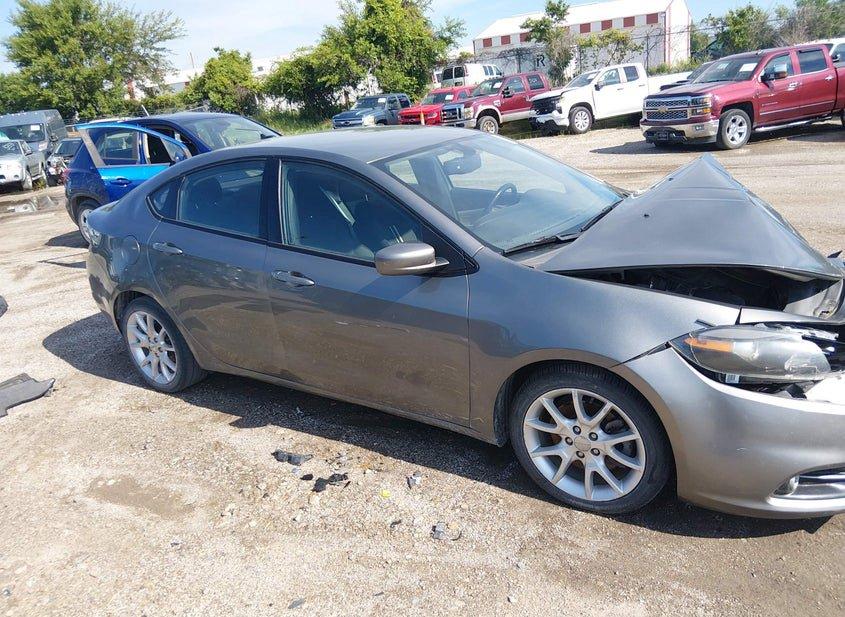 Dodge Dart