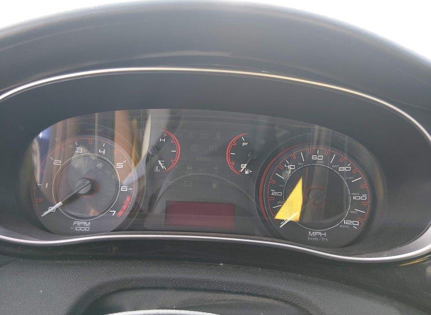 Dodge Dart