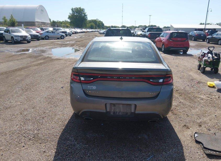 Dodge Dart