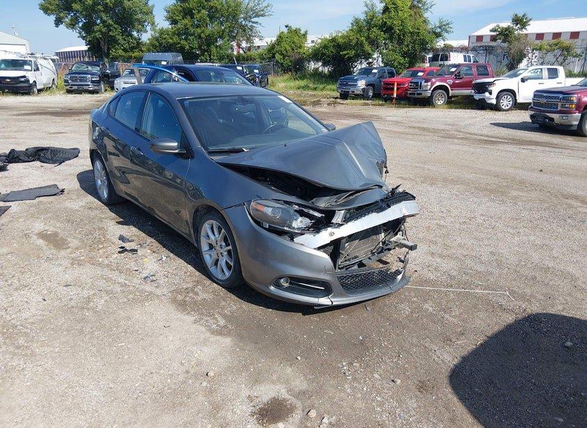 Dodge Dart