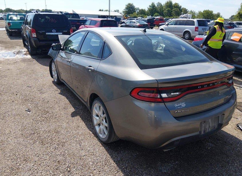 Dodge Dart