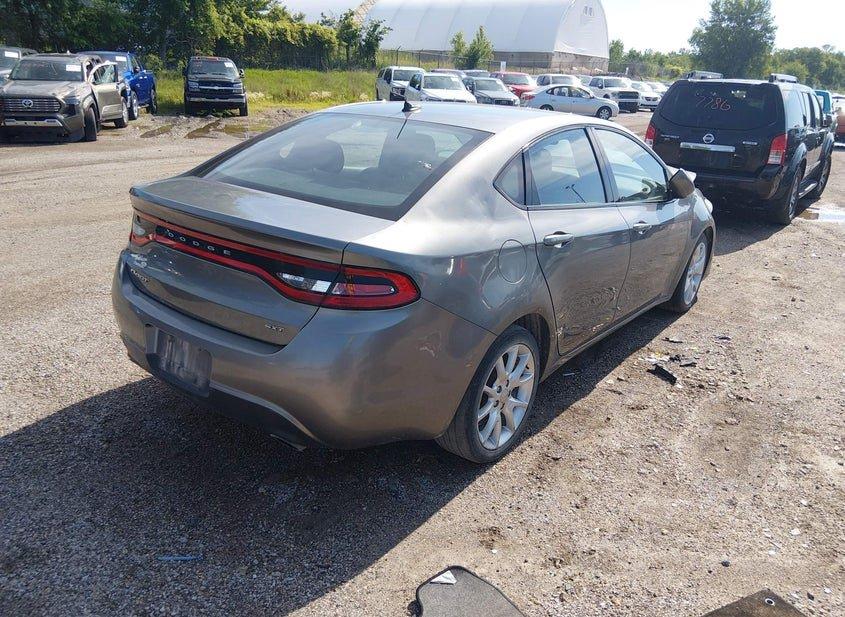 Dodge Dart