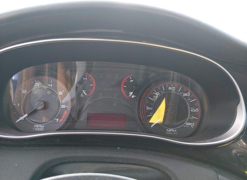 Dodge Dart
