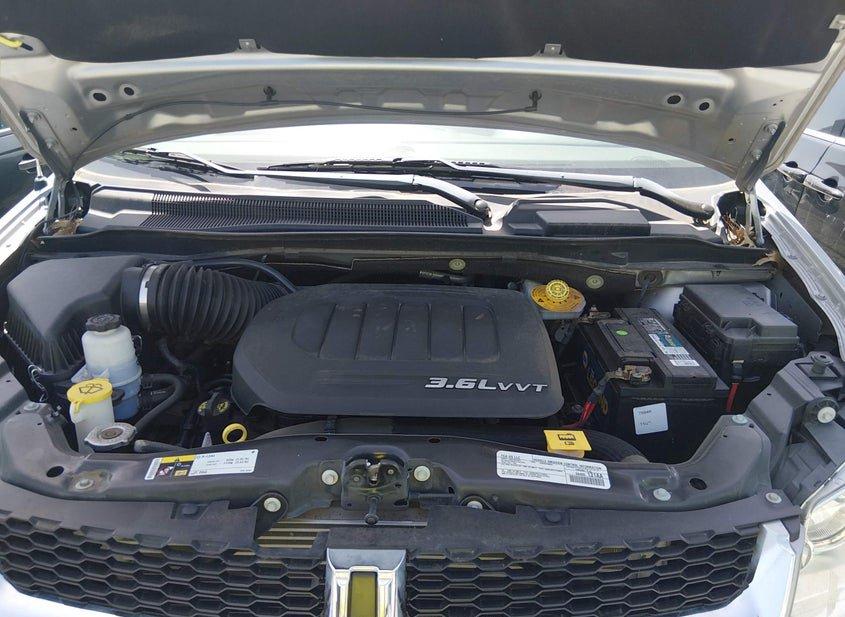 Dodge Grand Caravan