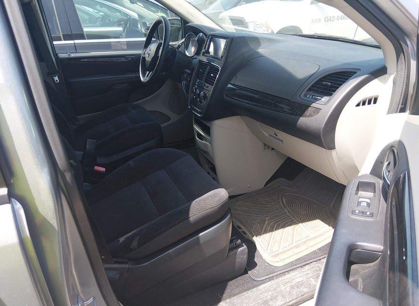 Dodge Grand Caravan