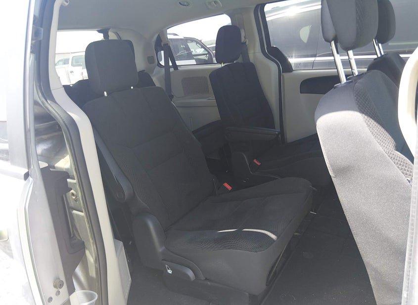 Dodge Grand Caravan