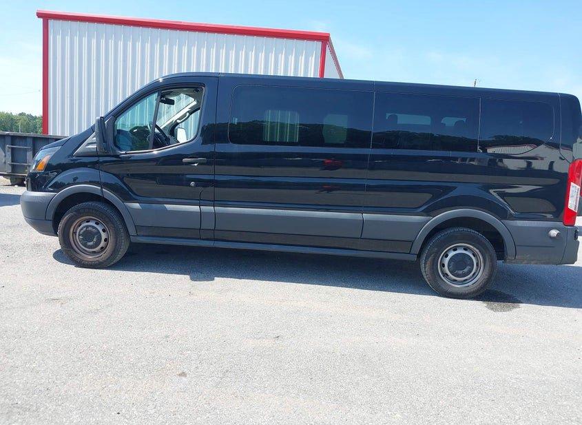 Ford Transit-350