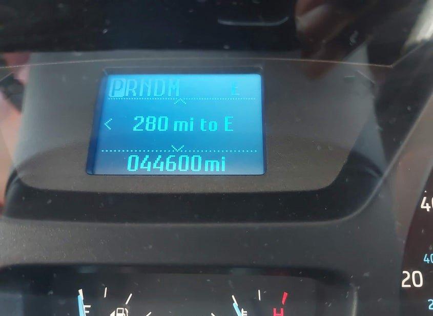 Ford Transit-350