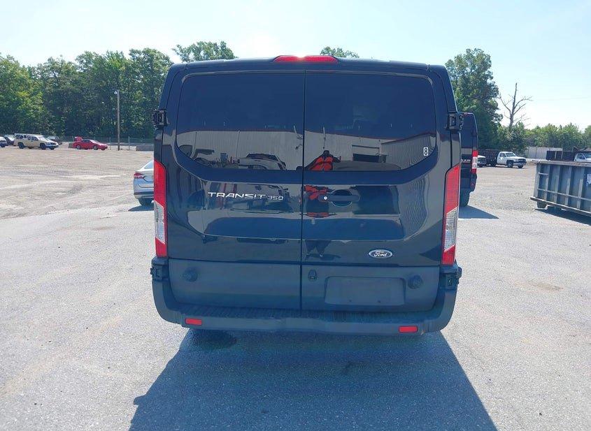 Ford Transit-350