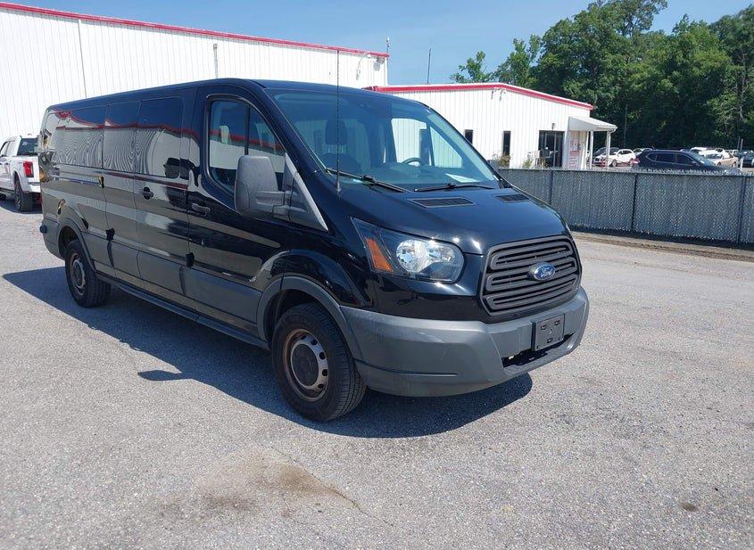 Ford Transit-350