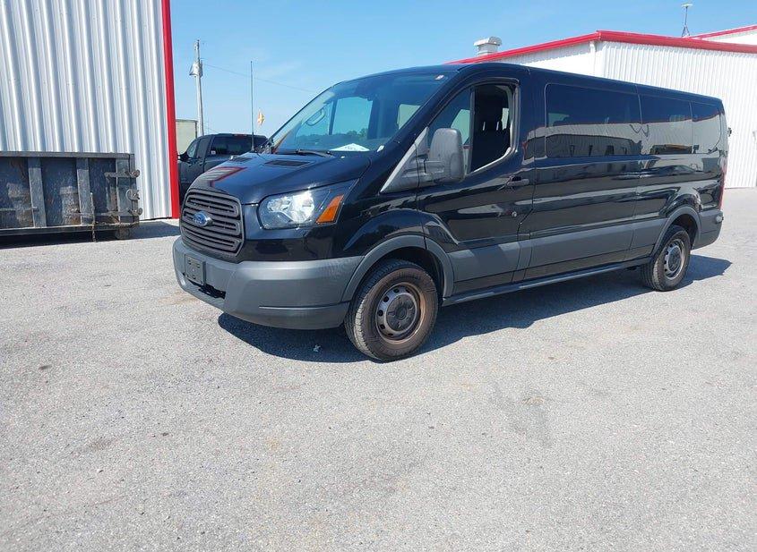 Ford Transit-350