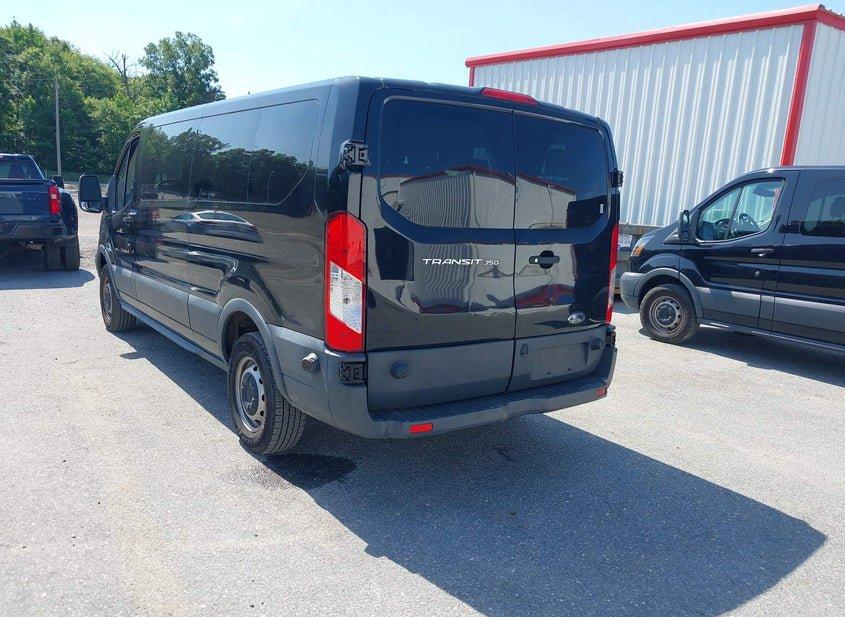 Ford Transit-350