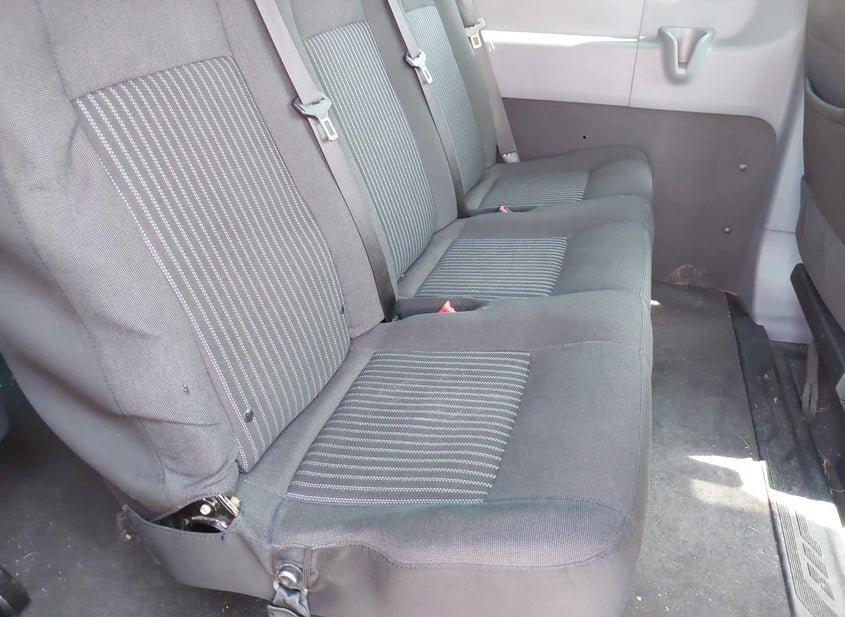 Ford Transit-350
