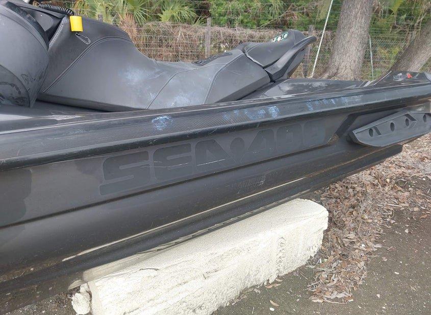 Sea-Doo Seadoo