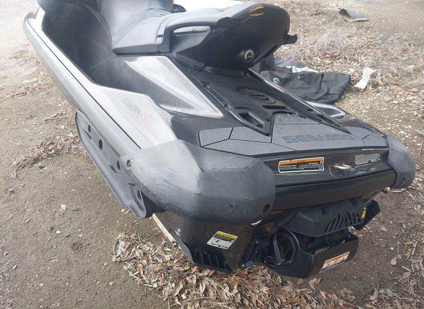Sea-Doo Seadoo