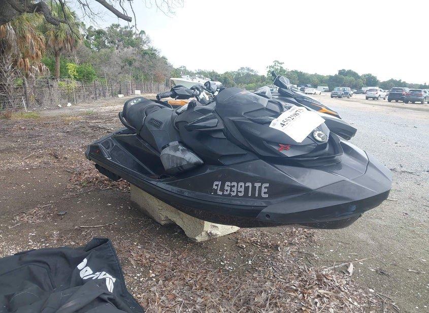 Sea-Doo Seadoo