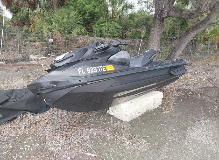 Sea-Doo Seadoo