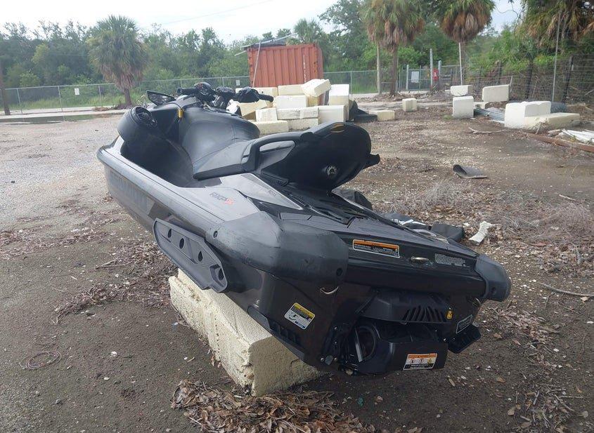 Sea-Doo Seadoo