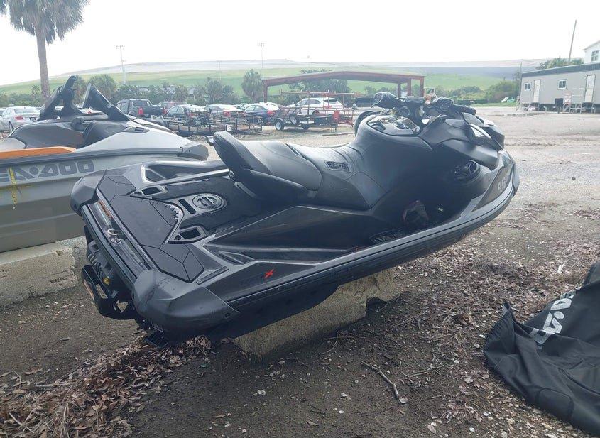 Sea-Doo Seadoo