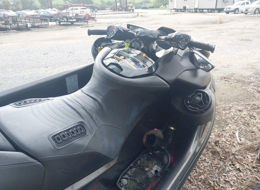 Sea-Doo Seadoo