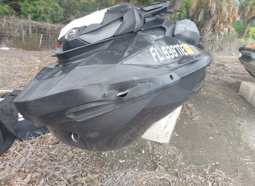 Sea-Doo Seadoo