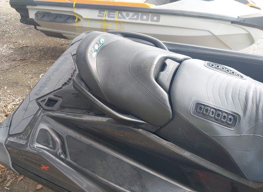 Sea-Doo Seadoo