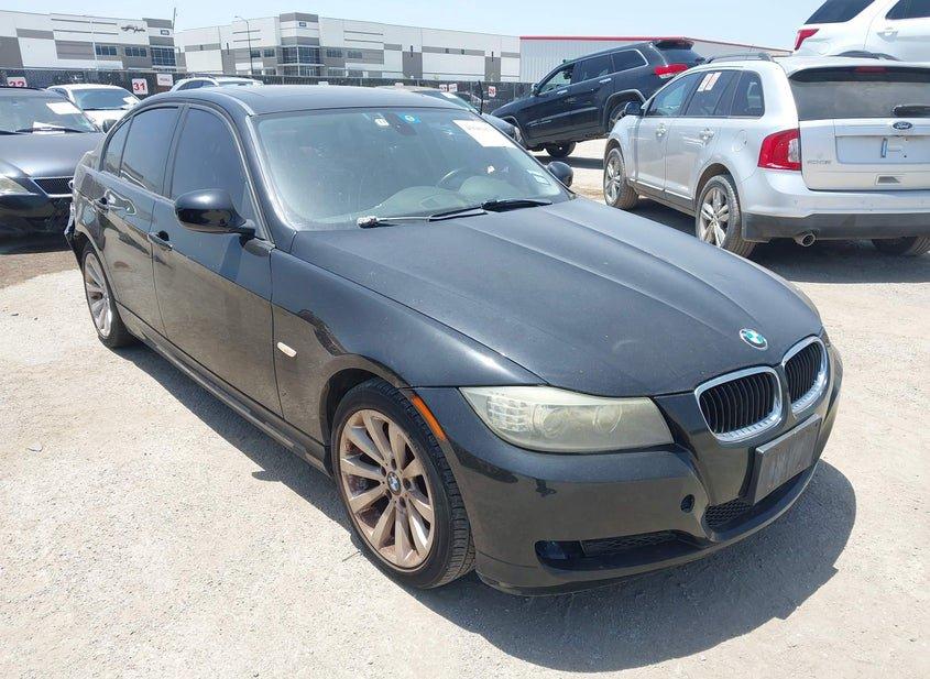 BMW 328I