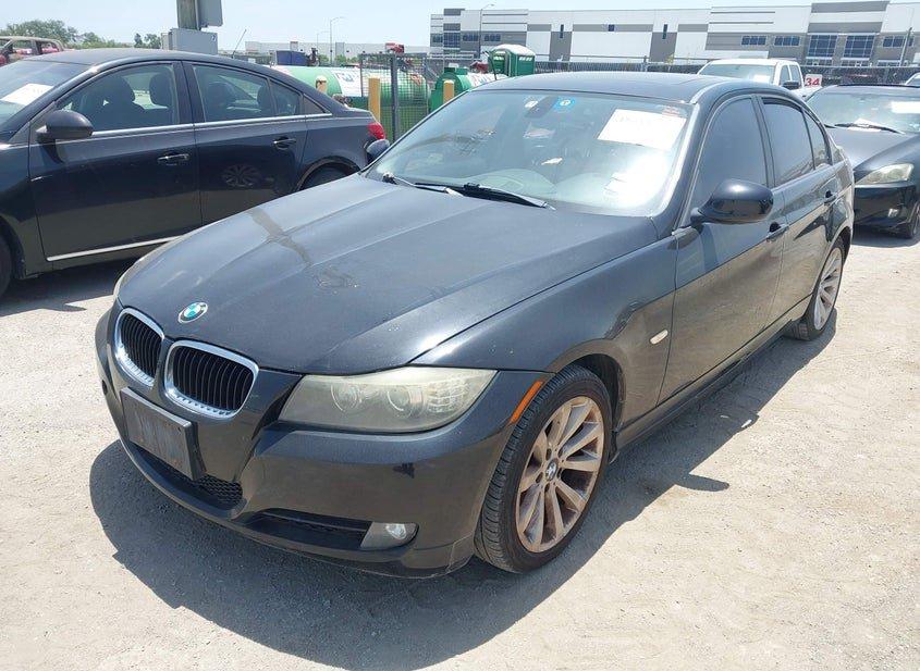 BMW 328I