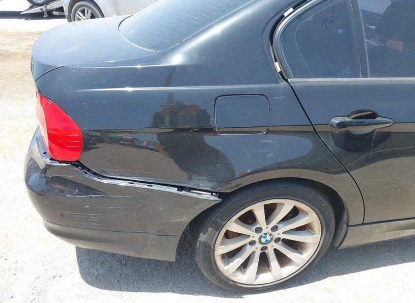 BMW 328I