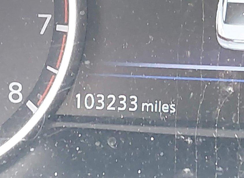 Nissan Maxima