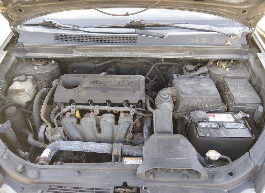 Kia Rondo