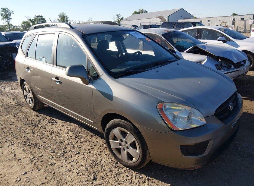 Kia Rondo