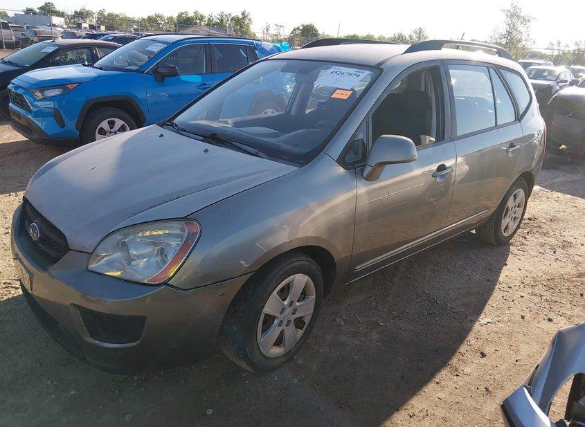 Kia Rondo