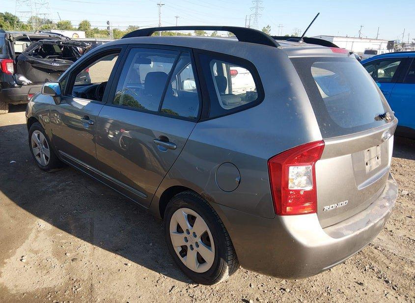 Kia Rondo