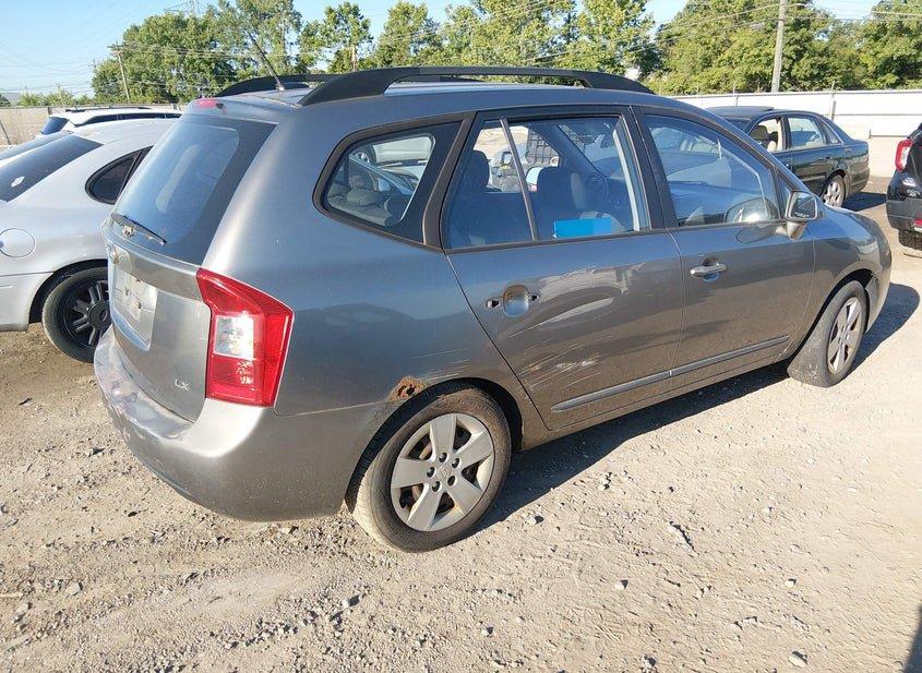 Kia Rondo