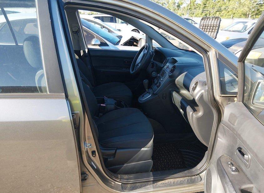 Kia Rondo
