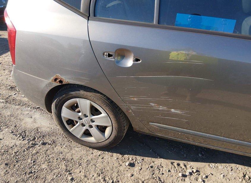 Kia Rondo