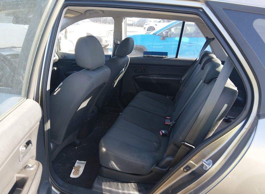 Kia Rondo