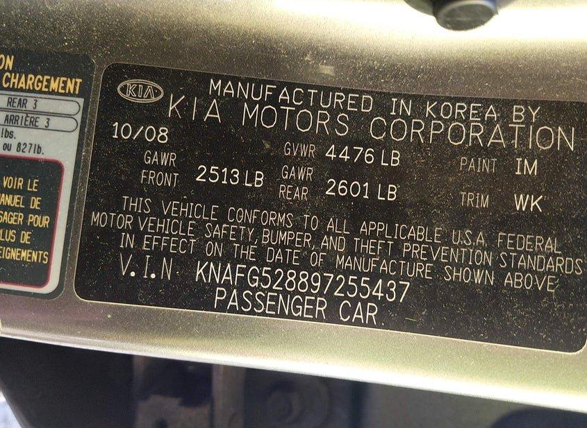 Kia Rondo