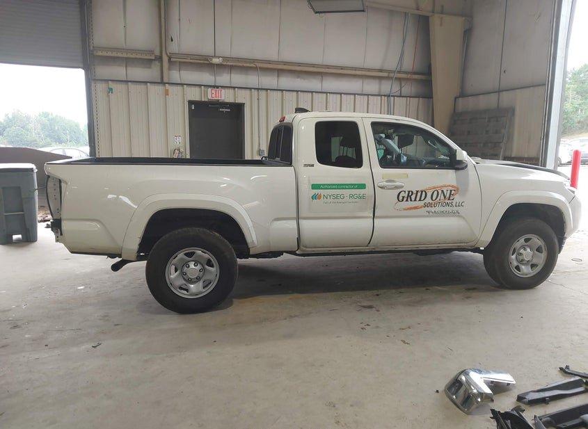Toyota Tacoma